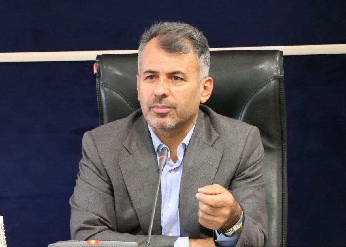 ایجاد حلقه های یادگیری در مدارس کلید بهبود نظام آموزشی است