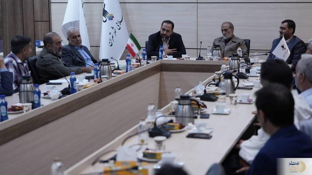 واگذاری بیشترین اختیارات به هیات امنای محلات با تشکیل ستاد مشارکت‌های مردمی