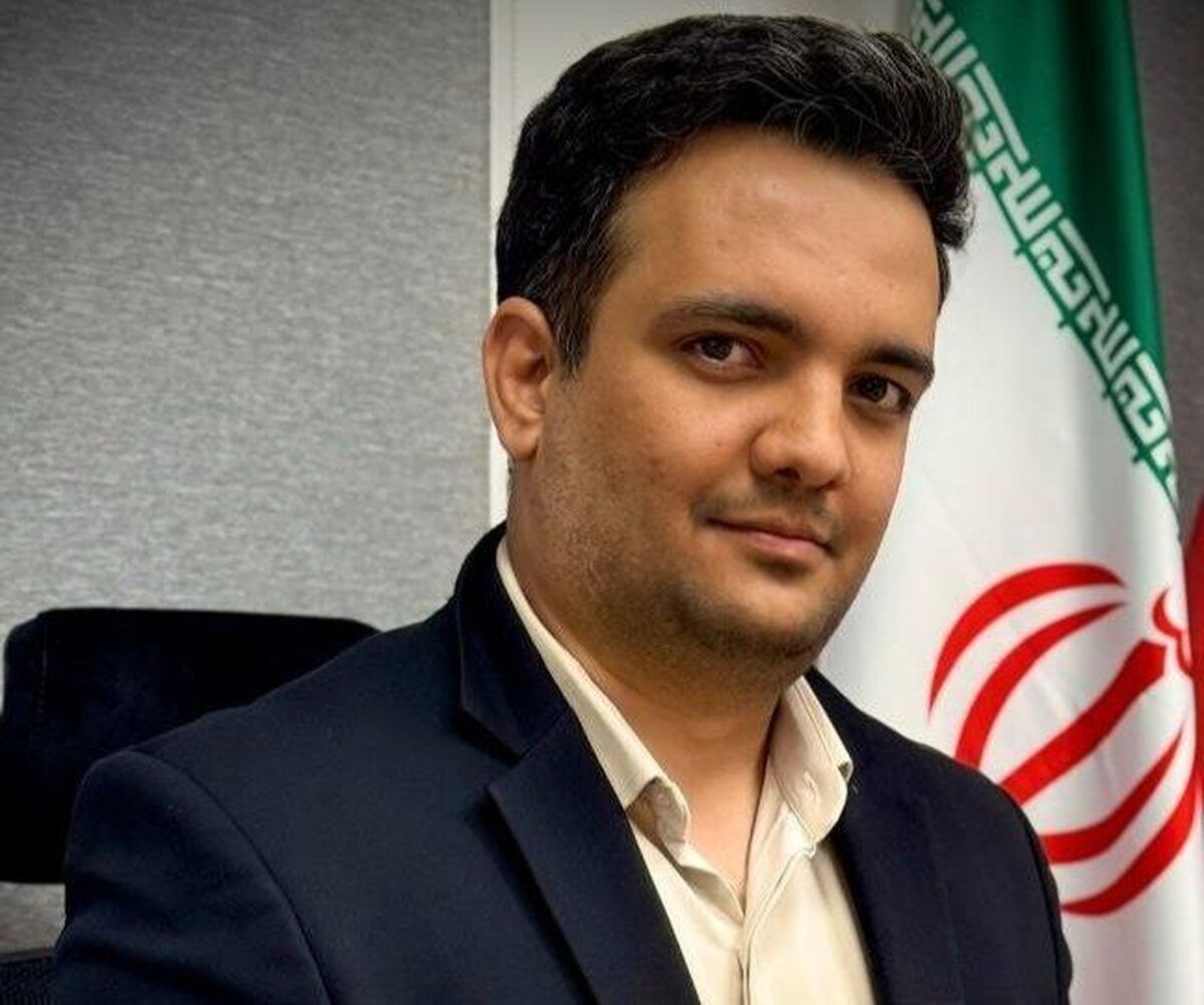 دبیر کمیته اطلاع‌رسانی باشگاه پرسپولیس معرفی شد