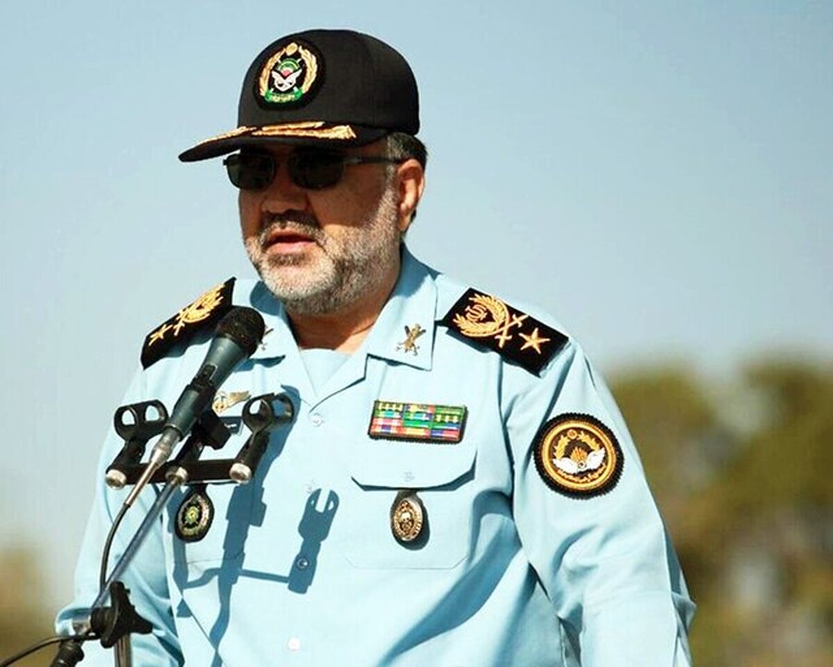 رویدادهای ورزشی بین نیروهای نظامی کشورها می تواند زمینه ساز کاهش تنش ها باشد