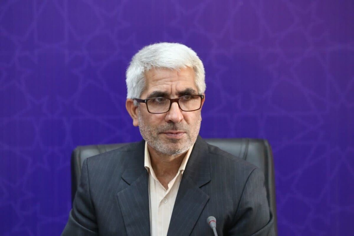 دغدغه استاندار، معرفی قزوین بعنوان استان مستعد گردشگری است