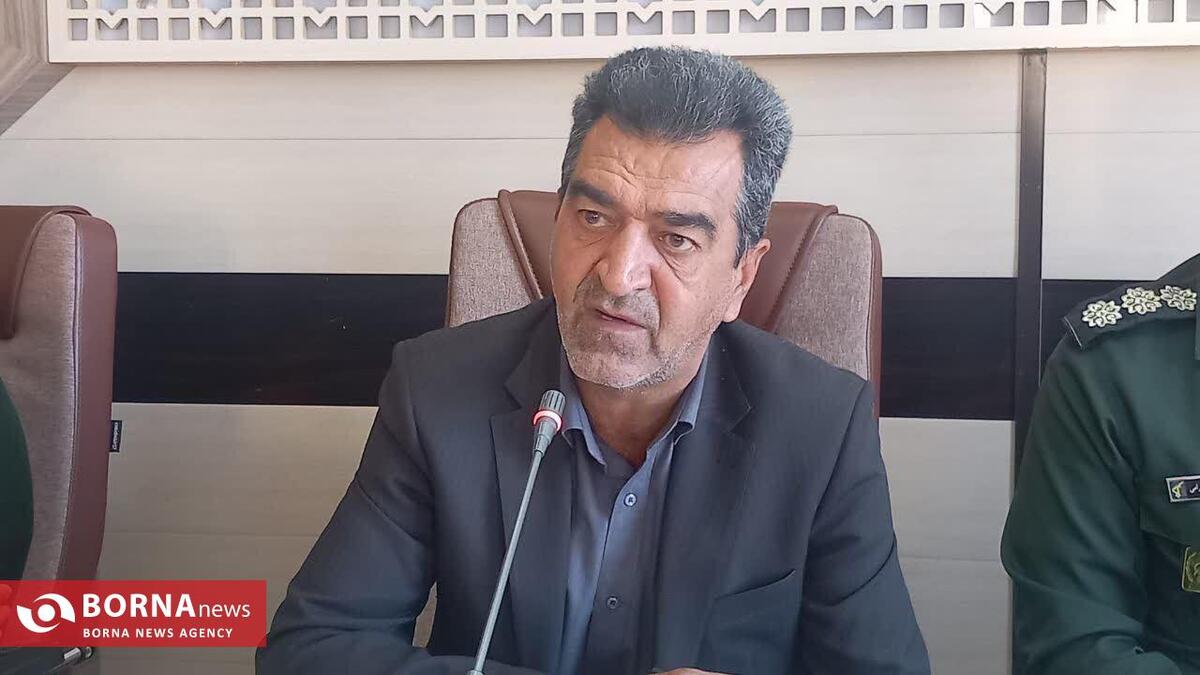 اقدامات ستاد اجلاسیه شهدای شهرستان شهرکرد به عنوان مرکز استان باید شاخص و فاخر باشد