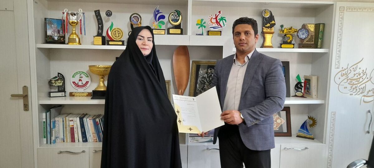 سرپرست هیات تیراندازی با کمان استان بوشهر منصوب شد