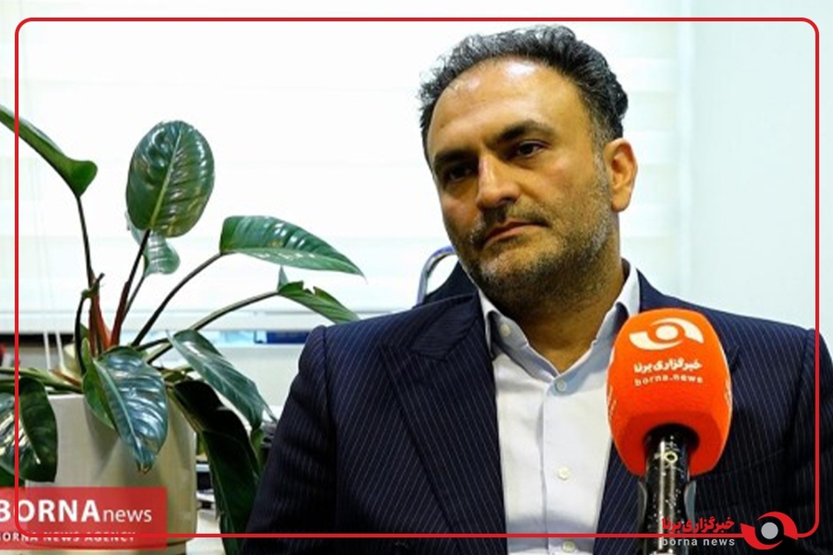 پروژه انتقال آب طالقان تا پایان هفته به بهره‌برداری می‌رسد