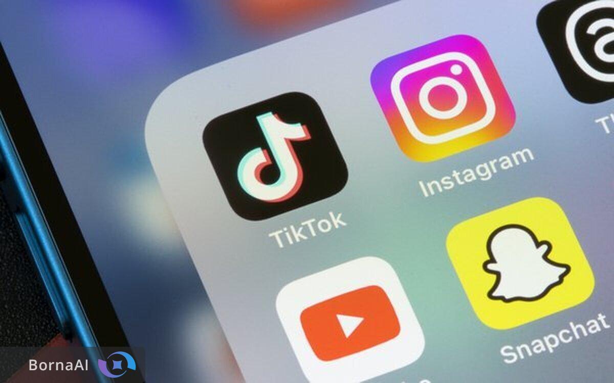 شبکه‌های اجتماعی با بی‌میلی قانون سن نوجوانان استرالیا را پذیرفتند