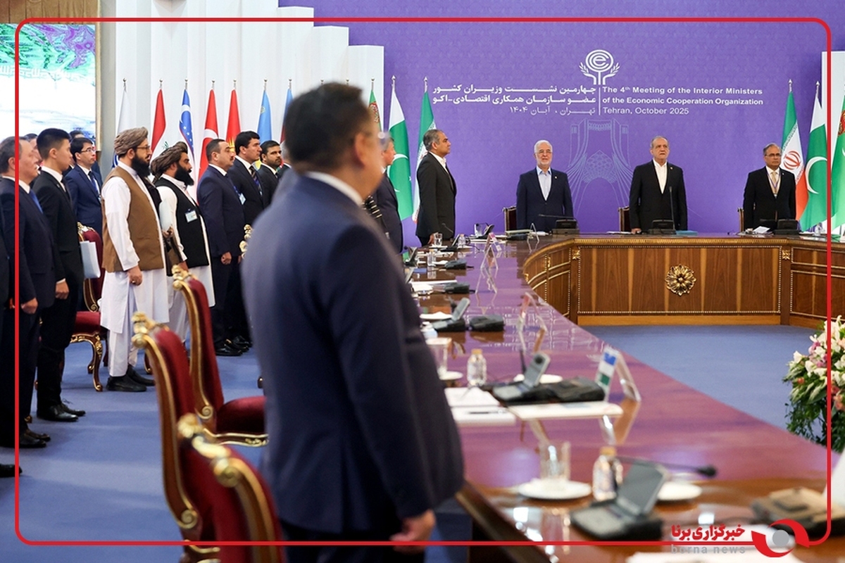 اکو وارث چند دهه تلاش اعضا برای همگرایی اقتصادی است