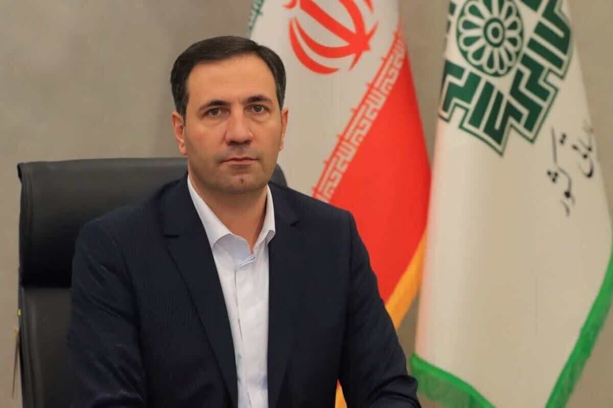 تامین اعتبار کامل سالن ورزشی رزمی شهرستان آوج با مشارکت مودیان مالیاتی