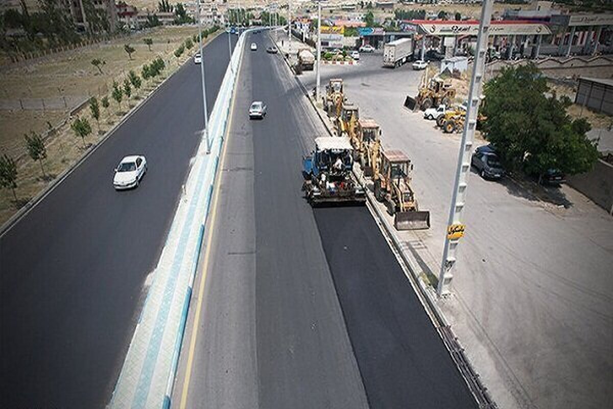 تحقق ۸۲ درصدی بودجه عمرانی تبریز در شش ماهه اول سال جاری