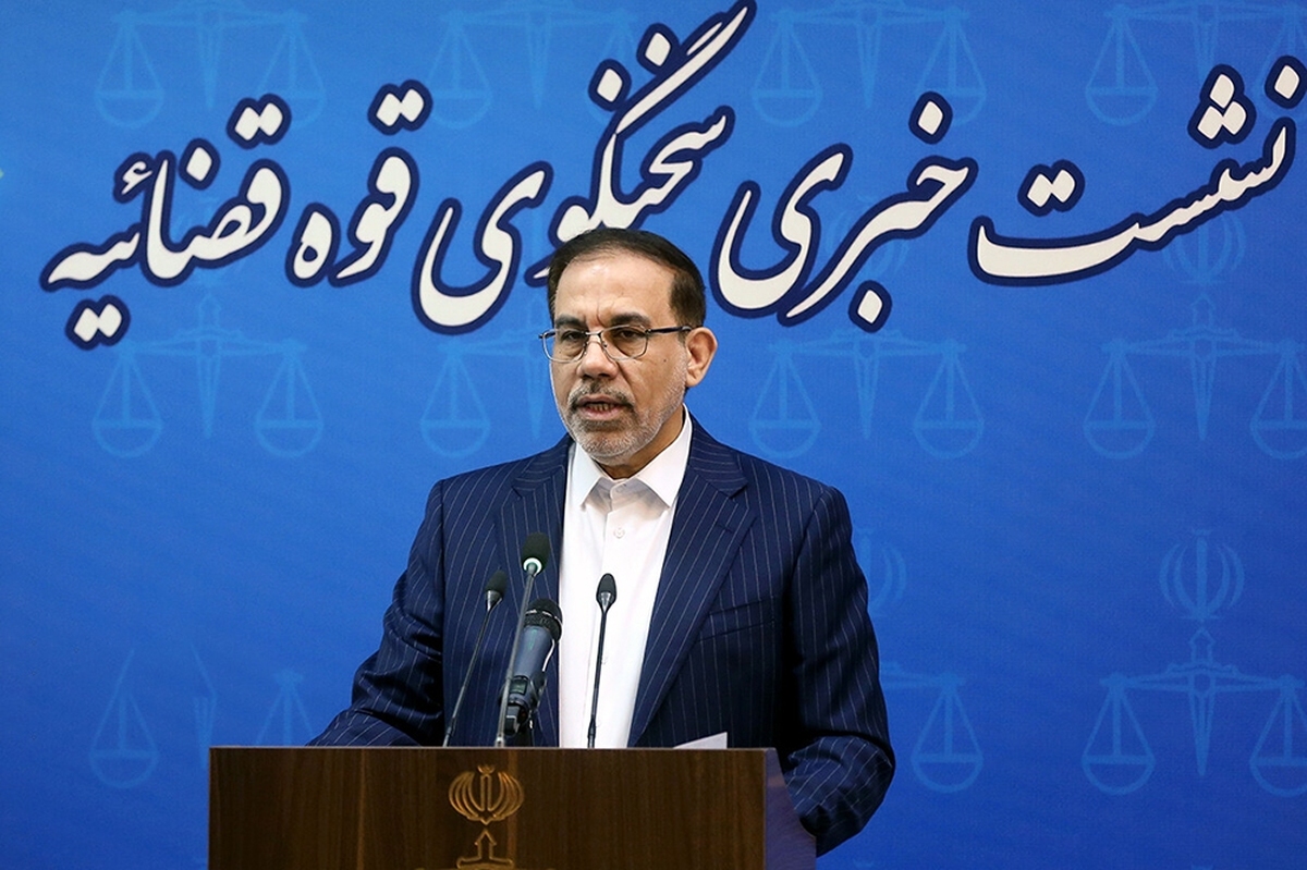 درخواست مجازات ۱۷۰میلیون دلاری برای مالک کشتی اسرائیلی/  پرونده پژمان جمشیدی  در مرحله تحقیقات مقدماتی