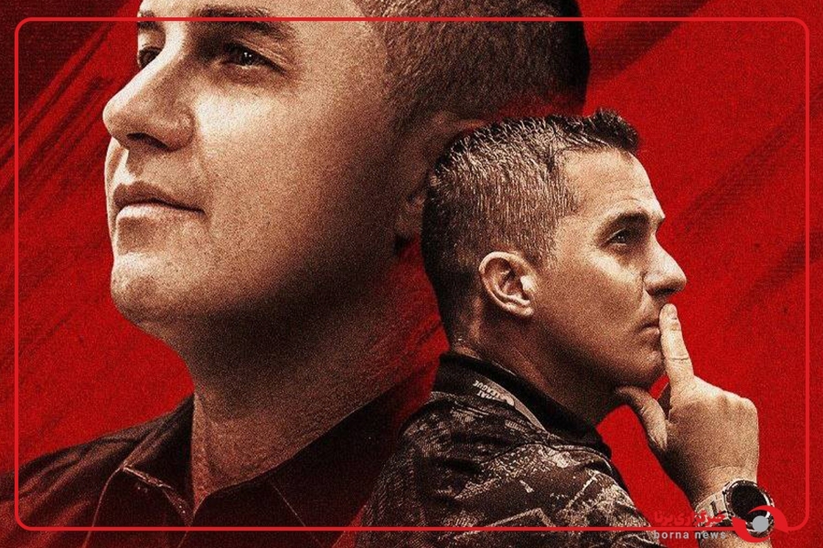 ویدیو باشگاه پرسپولیس برای اوسمار: آغاز فصلی تازه برای سرخ‌پوشان