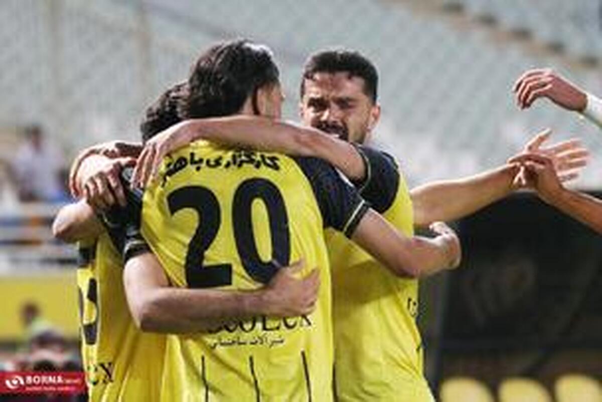 کمترین شلیک، بیشترین بهره!