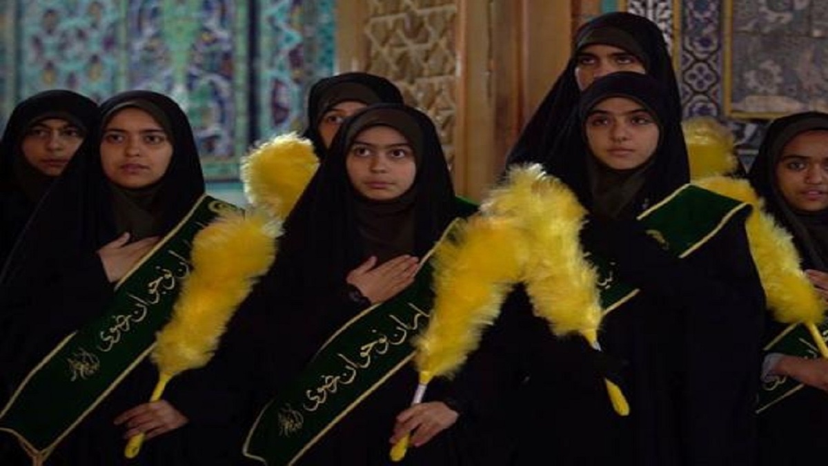 استان سمنان، میزبانِ اجلاسیه‌ی خادمیاران رضوی ۳ استان کشور