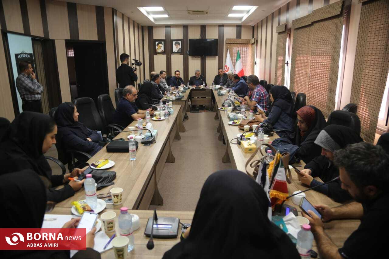 نخستین همایش روز جهانی فست‌فود در شیراز برگزار می‌شود