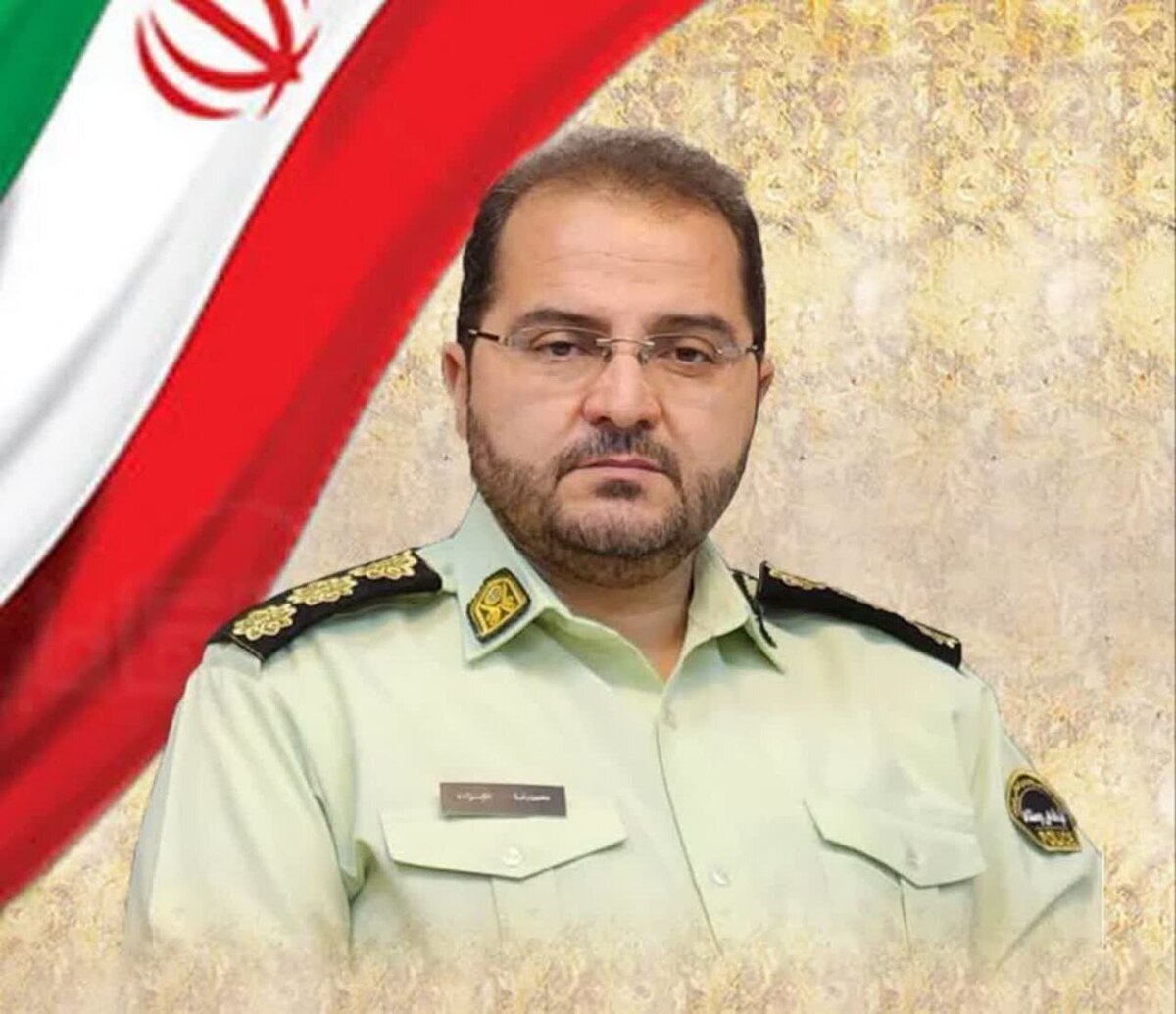 ۸۳۹ وسیله نقليه فاقدپلاک و پلاک مخدوش در غرب استان تهران توقیف شد