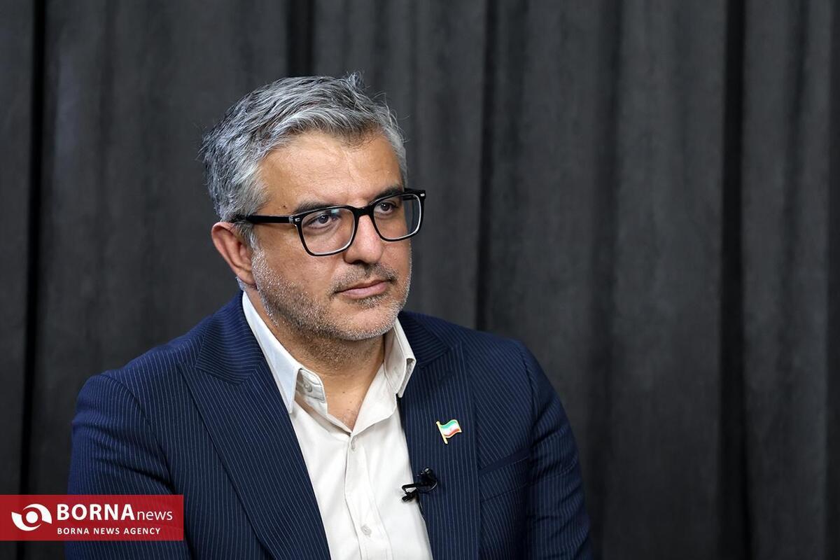 ساوه‌شمشکی: نتایج ما در اسکی و ورزش‌های زمستانی بهتر از سطح امکانات‌مان است