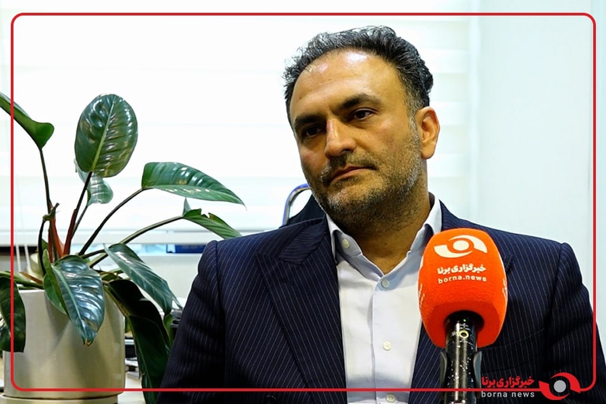 علی اصغری: اگر بارش‌های پیش‌بینی‌شده در فصل زمستان اتفاق نیفتد؛ بخش قابل‌توجهی از حجم سد طالقان تخلیه می شود