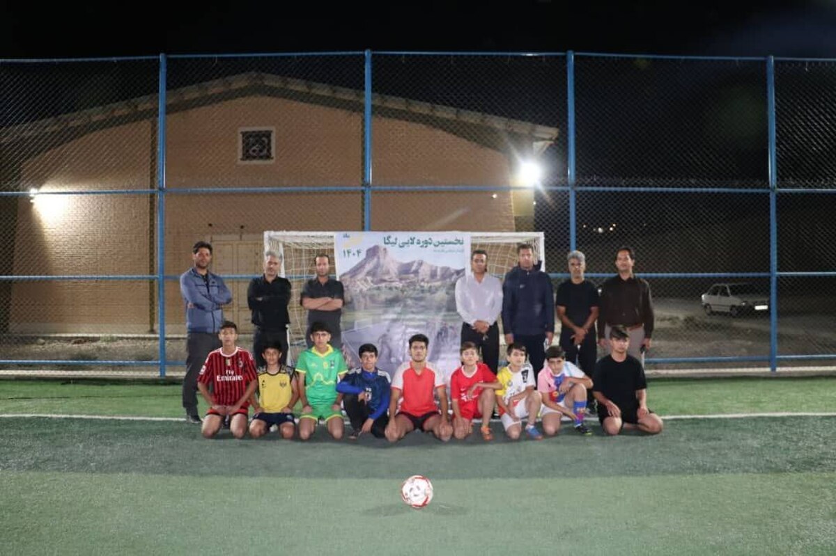برگزاری اولین دوره «لایی‌لیگا» در ایران/ چوار وظیفه ترویج فوتبال خیابانی را بر عهده گرفت