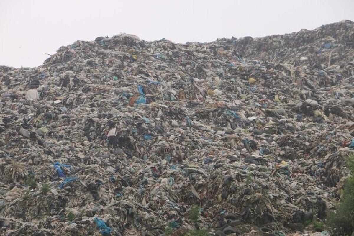 ۶ شهر آذربایجان‌غربی طرح جامع مدیریت پسماند ندارند