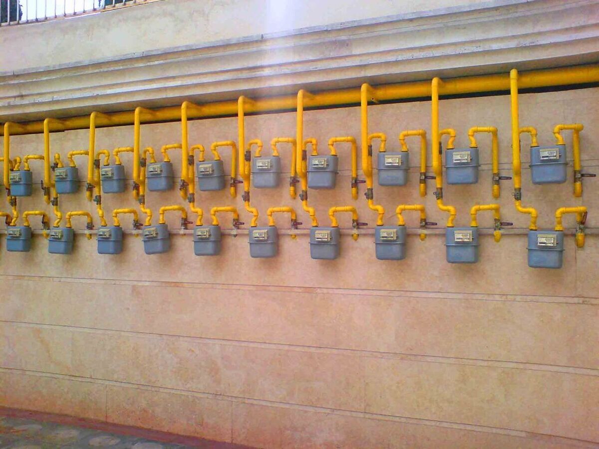 اضافه شدن ۱۲ هزار مشترک جدید گاز در استان آذربایجان‌غربی از ابتدای امسال