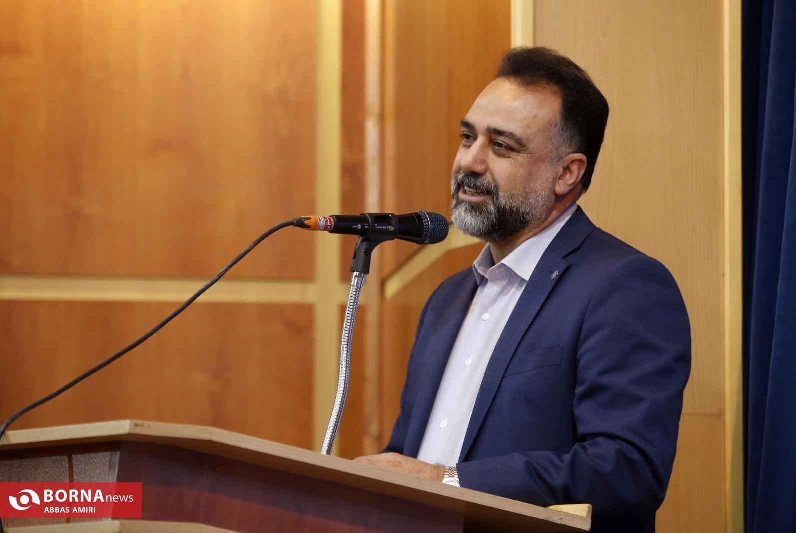 آیین بزرگداشت روز جهانی کنترل ترافیک هوایی در شیراز برگزار شد آیین بزرگداشت روز جهانی کنترل ترافیک هوایی در شیراز برگزار شد