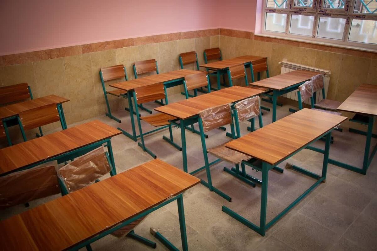 برکناری ناظم نامهربان بوکانی پس از تنبیه دانش‌آموز