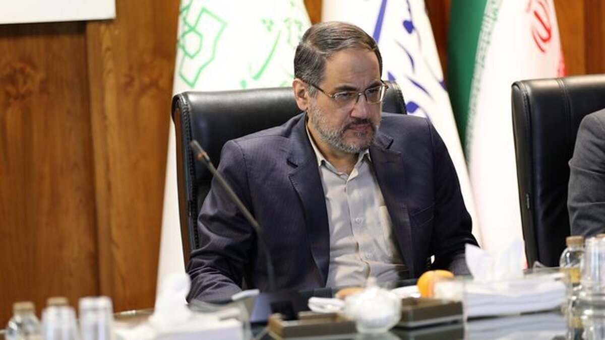 نگاهداری: وفاق بر سر قانون راه برون‌رفت بسیاری از چالش‌های سیاسی موجود است