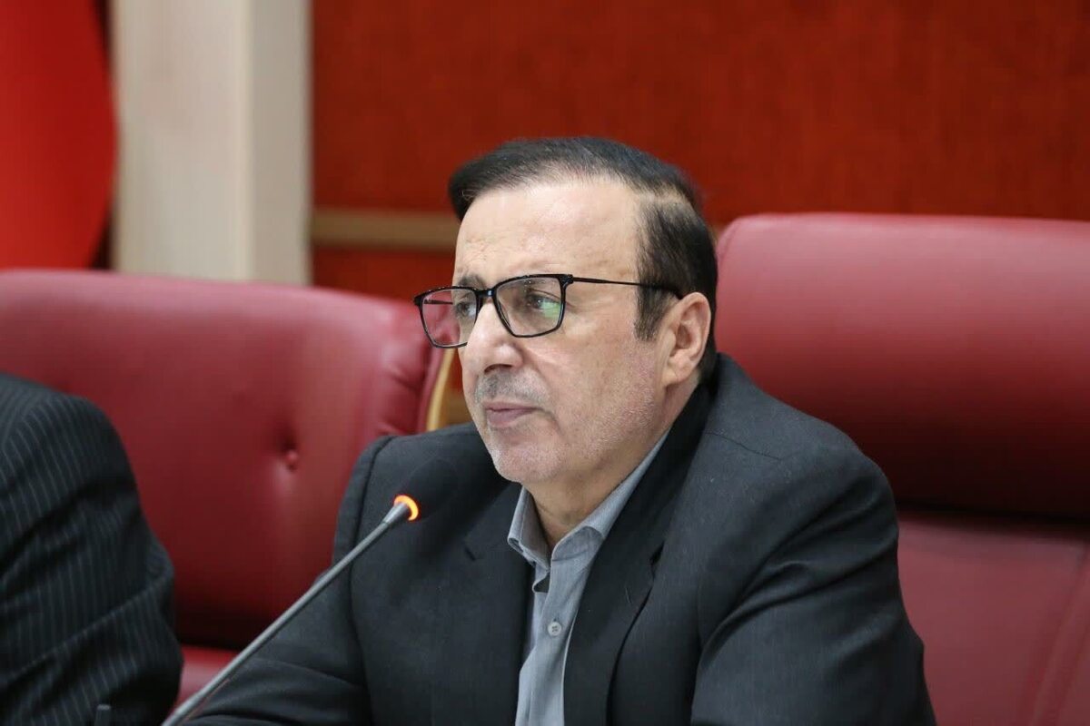 چالش های زیست محیطی امروز ناشی از تصمیمات اشتباه مدیران در گذشته است/ تصمیم کارشناسی بگیریم