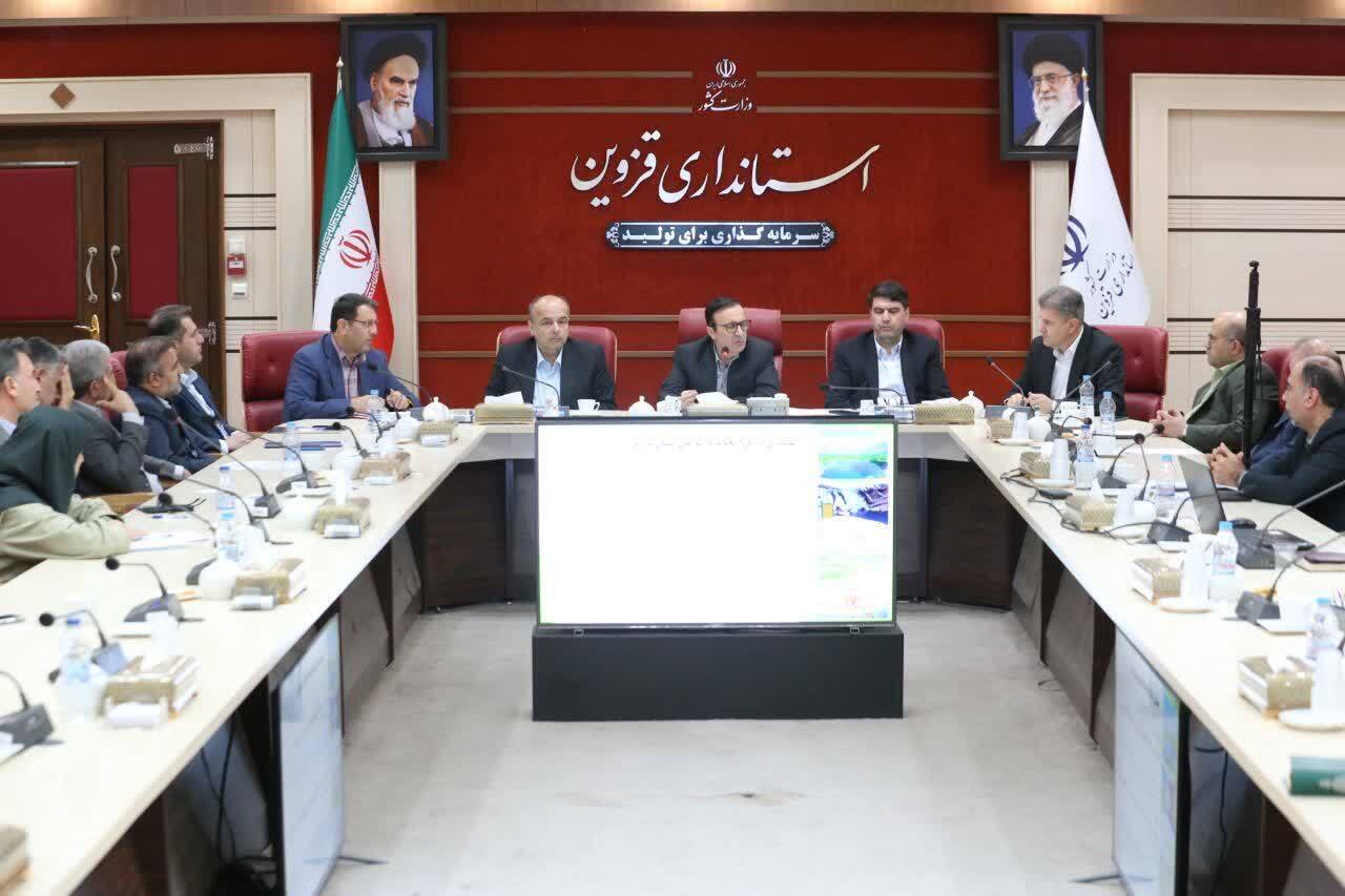 چالش های زیست محیطی امروز ناشی از تصمیمات اشتباه مدیران در گذشته است/ تصمیم کارشناسی بگیریم