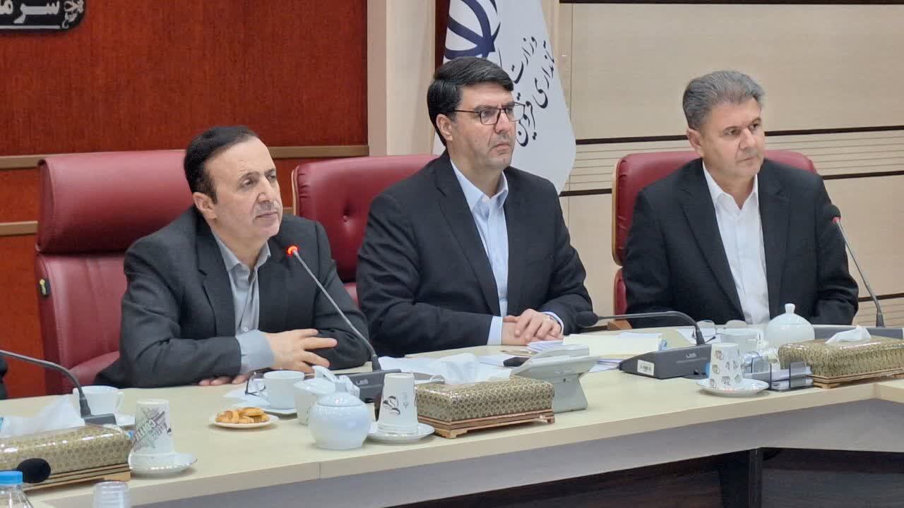 چالش های زیست محیطی امروز ناشی از تصمیمات اشتباه مدیران در گذشته است/ تصمیم کارشناسی بگیریم