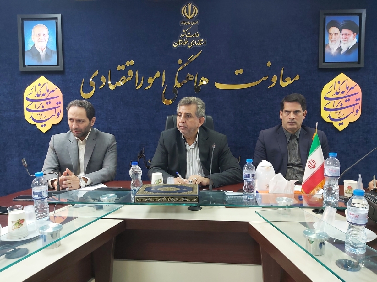 نیروگاه گازی و خورشیدی در خرمشهر احداث می شود