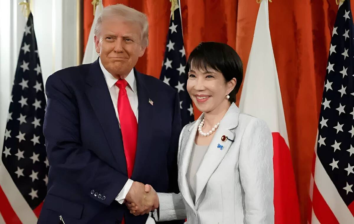 بازتعریف اتحاد در مقابل نفوذ تجاری چین