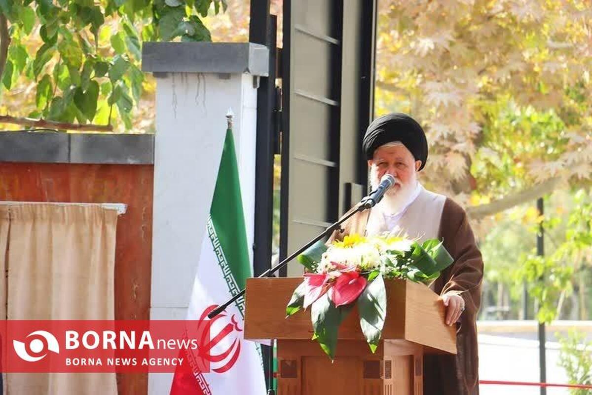 آیت ا... علم الهدی: «نگاه جنسیتی»، بزرگترین ظلم به زن در طول تاریخ است