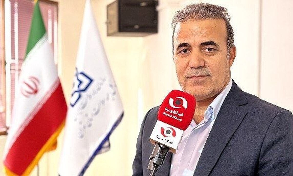رئیس اداره بیمه سلامت پاکدشت: بیش از ۱۰۴ هزار نفر در شهرستان تحت پوشش بیمه سلامت هستند