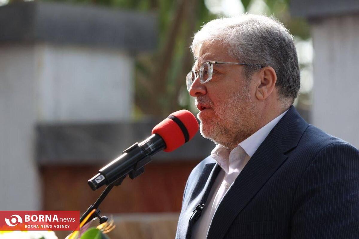 بوستان های شهربانو نماد نگاه کرامت محور مدیریت شهری به بانوان است