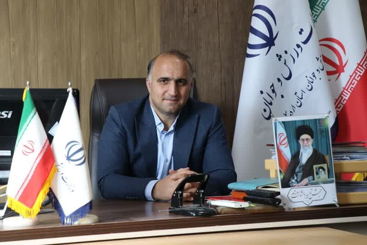 انتخابات شبکه‌های تخصصی سمن‌های جوانان در اردبیل هم‌زمان با سراسر کشور برگزار می‌شود