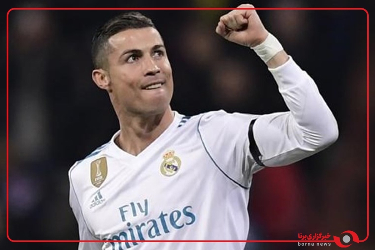 به بهونه برد رئال مادرید تو ال‌کلاسیکو چندتا از اسکیل‌های خفن رونالدو موقع گلزنی رو ببینیم