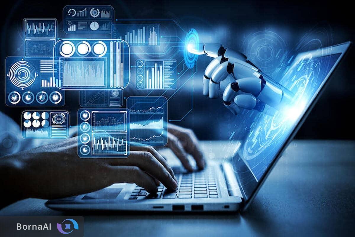 اوج تب هوش مصنوعی در المپیک ۲۰۲۵