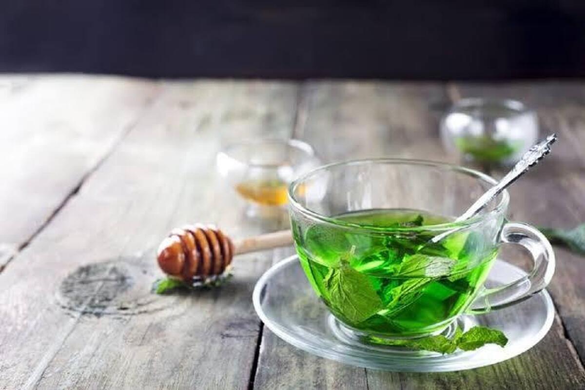 7 دمنوش معجزه آسا برای رفع خستگی 7 دمنوش معجزه آسا برای رفع خستگی