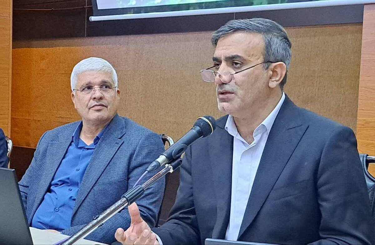 رئیس مرکز فرماندهی عملیات امنیت سایبری: آموزش و فرهنگ‌سازی، محور اصلی پیشگیری از نفوذ است