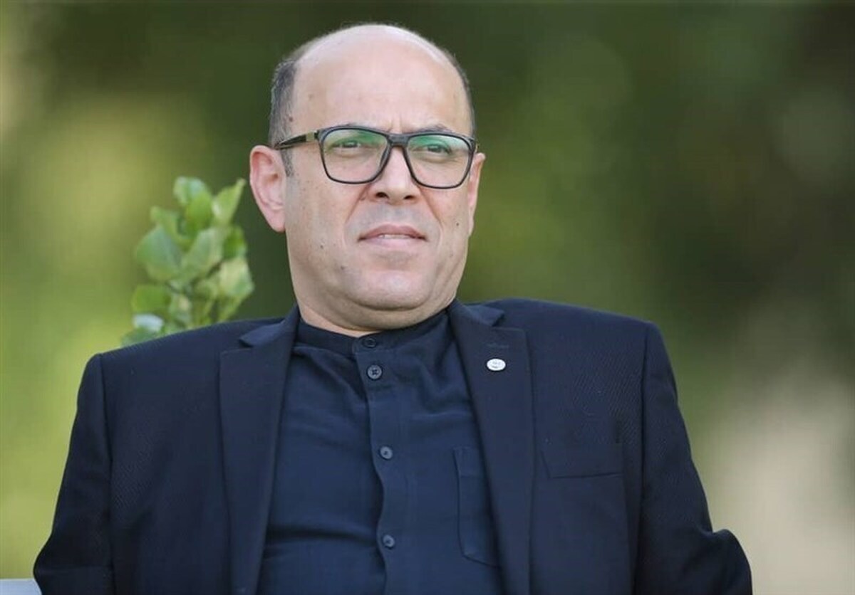 پیام تسلیت فدراسیون بابت درگذشت احمد سعادتمند