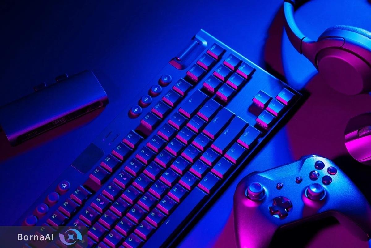 تفاهم‌نامه توسعه بازی‌های رایانه‌ای در اصفهان امضا شد