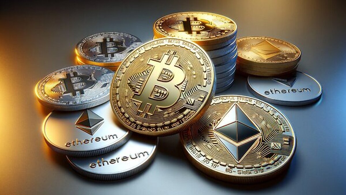 آخرین وضعیت بازار رمزارزها در جهان/ ارزش بازار تتر گلد از ۲.۱ میلیارد دلار عبور کرد