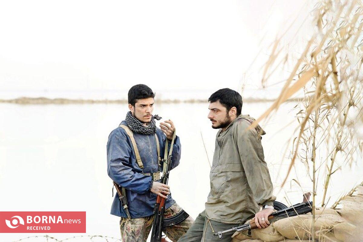 کریمیان: تلاش کردم تا انفجارها باورپذیر باشد؛ آرامش و متانت دو مولفه مهم شخصیت شهید زین‌الدین