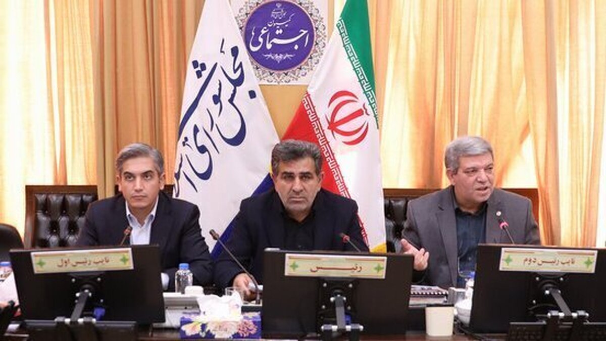 طرح سلام و توسعه خدمات محله محور در محلات توسط مراکز مثبت زندگی