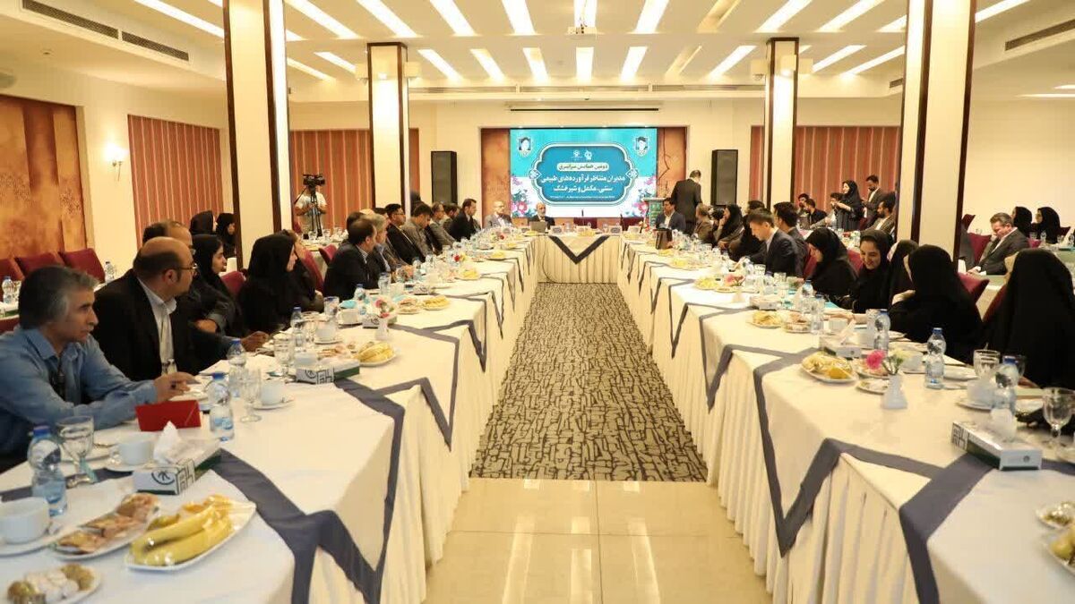 حرکت چندوجهی سازمان غذا و دارو به‌ سمت سلامت پایدار است