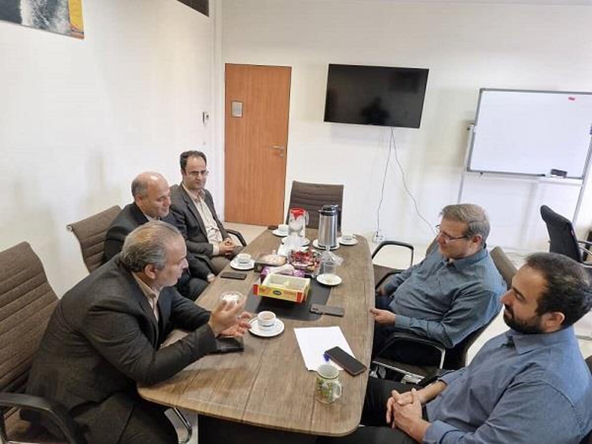 بررسی راهکارهای تأمین آب و زیرساخت‌های خدماتی طرح‌های نهضت ملی مسکن در آذربایجان شرقی