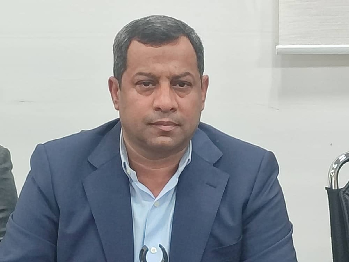 رئیس هیئت کبدی هرمزگان انتخاب شد