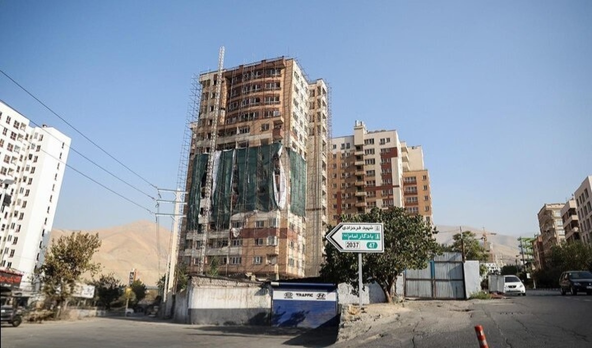 پایان مقاوم‌سازی واحد‌های آسیب‌دیده از جنگ تا اردیبهشت ماه ۱۴۰۵