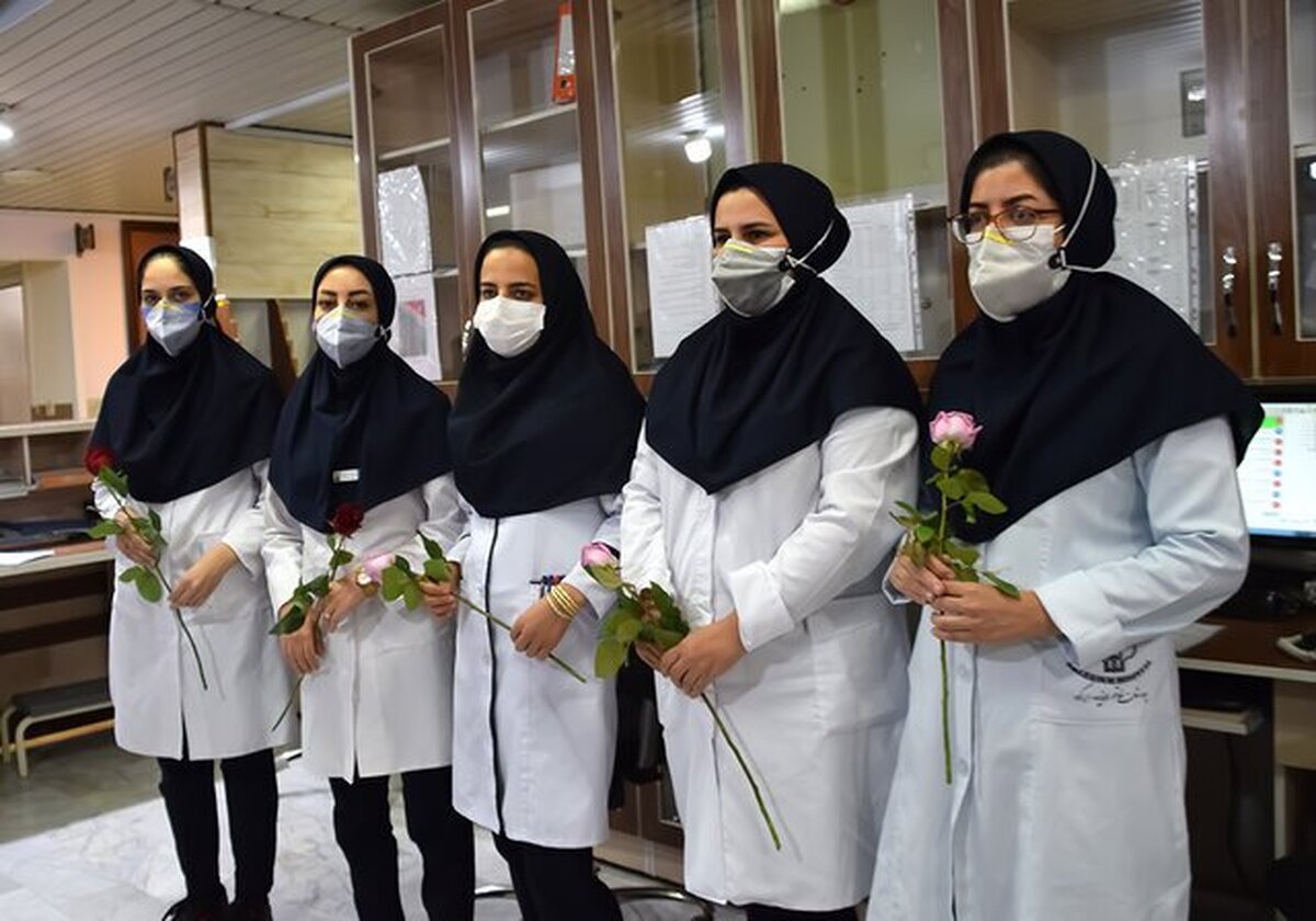 سرانه تعداد پرستاران کردستان بالاتر از میانگین کشوری/ رایزنی برای افزایش استخدام پرستار