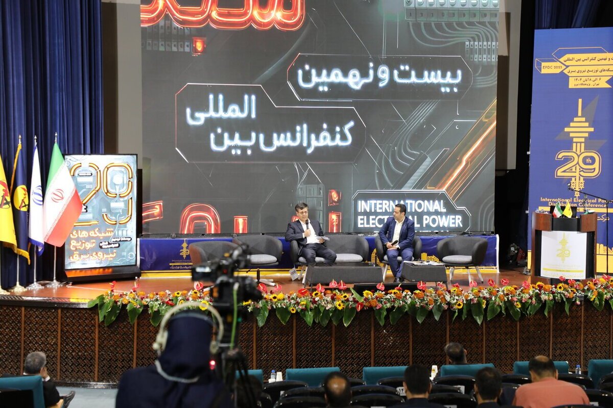 استخراج و فروش غیرمجاز رمزارز به نوعی قاچاق برق است‌